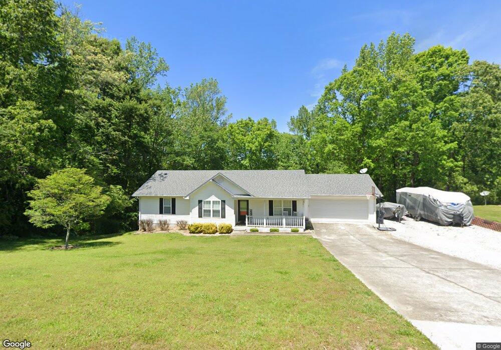 125 Hawk Ridge Ct, Alto, GA 30510 - photo 1