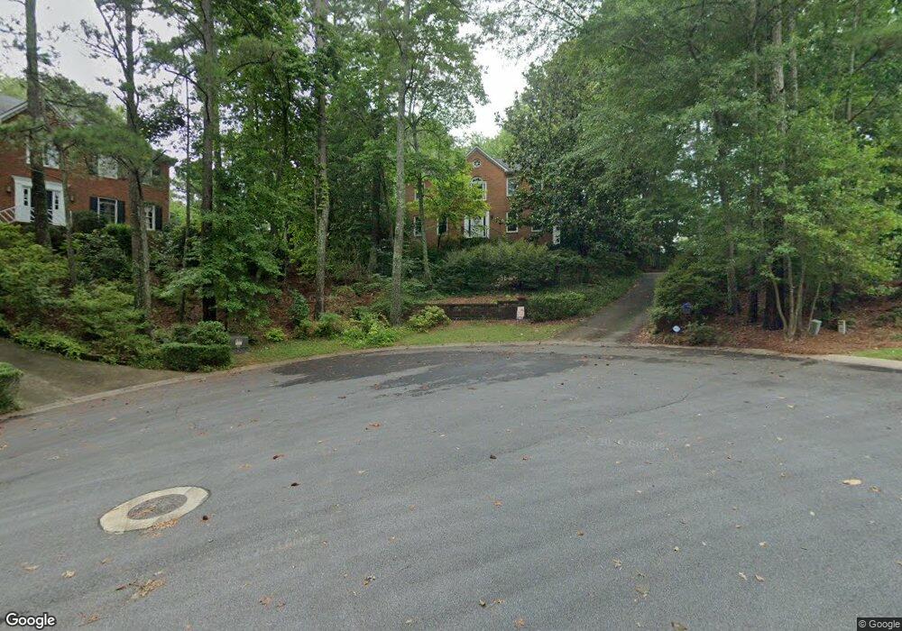 3530 Hidden Hollow Ct, Marietta, GA 30068 - photo 1
