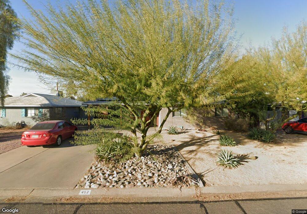 452 W Flower St, Phoenix, AZ 85013 - photo 1