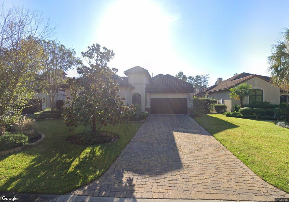 6 Gauntlet Dr, Spring, TX 77382 - photo 1