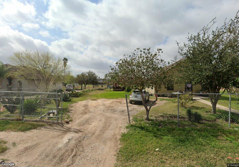 2501 Callalily Dr, Donna, TX 78537 - photo 1