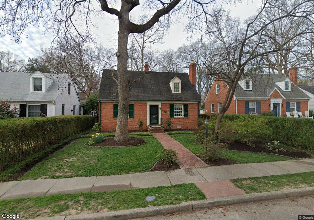 5204 Sylvan Rd, Richmond, VA 23225 - photo 1