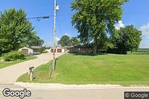 13815 Circle Ridge Rd, Sherrill, IA 52073