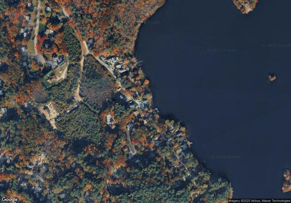 259 Lakeside Rd, Hanson, MA 02341 - photo 1