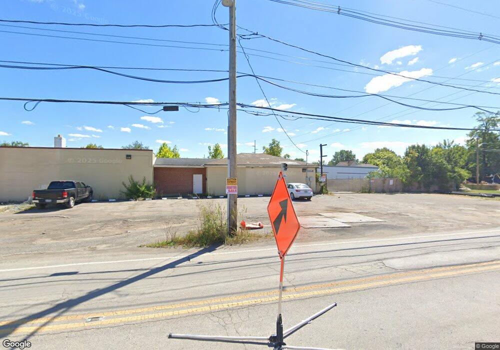 834 N Cassady Ave, Columbus, OH 43219 - photo 1