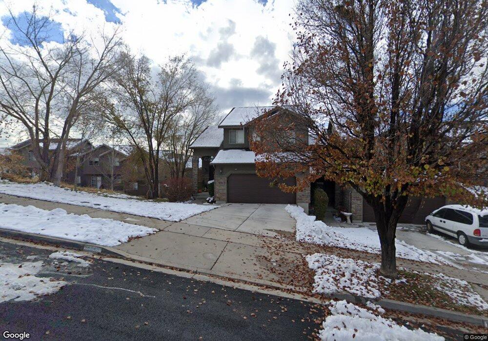 10543 N Sage Vista Ln, Cedar Hills, UT 84062 - photo 1