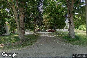 837 W Front St, Burr Oak, MI 49030