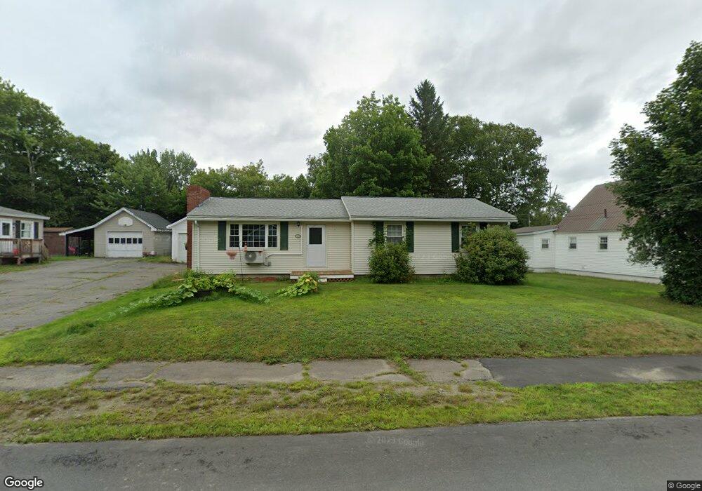 93 New York St, Millinocket, ME 04462 - photo 1