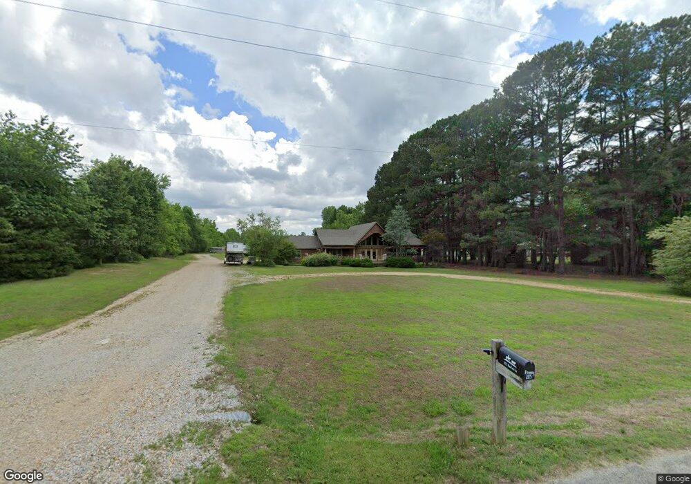 205 Horton Ln, Paragould, AR 72450 - photo 1