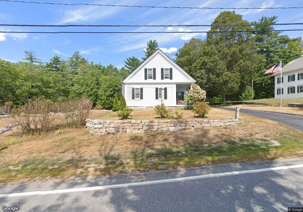 15 Courthouse Square, Ossipee, NH 03864 - photo 1