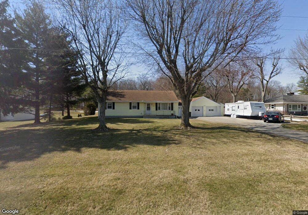 2537 N Thayer Rd, Lima, OH 45801 - photo 1