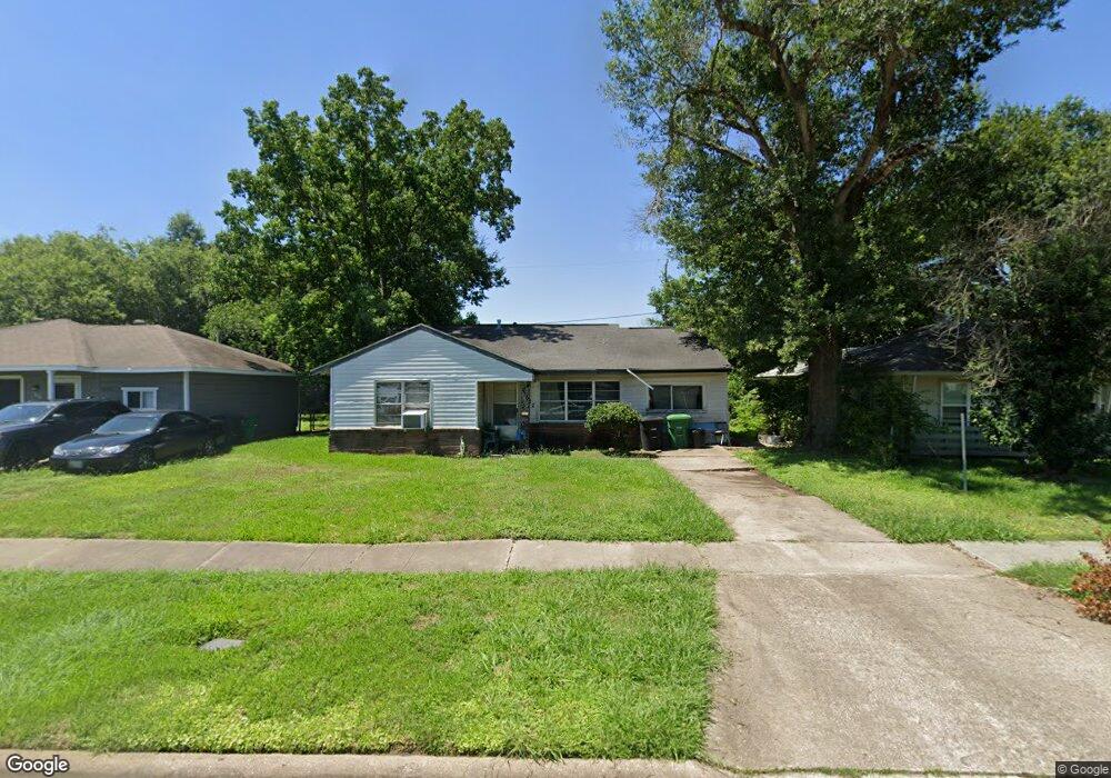 3622 Yellowstone Blvd, Houston, TX 77021 - photo 1