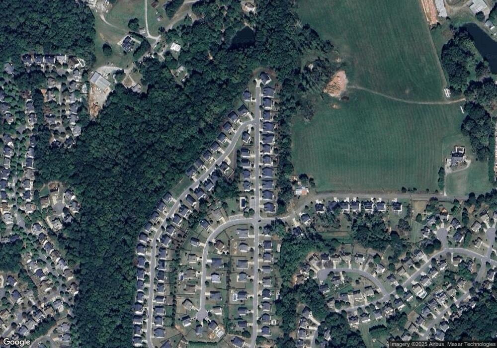 116 Cherokee Reserve Cir unit 50, Canton, GA 30115 - photo 1