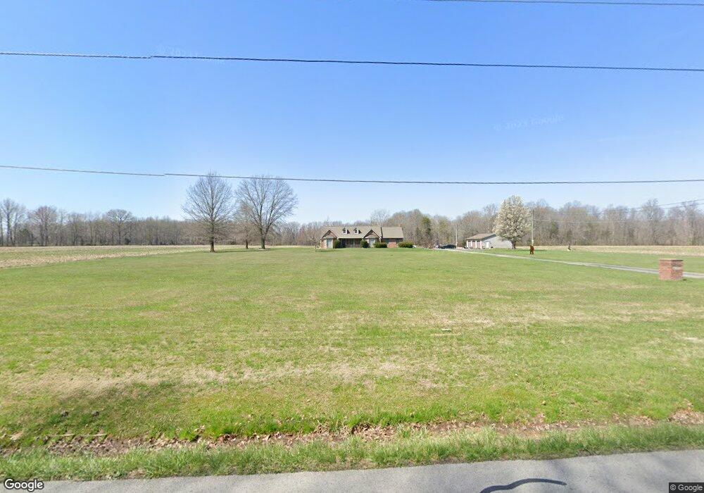 5115 N Bogardus Rd, Austin, IN 47102 - photo 1