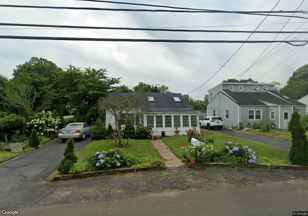 146 S End Rd, East Haven, CT 06512 - photo 1