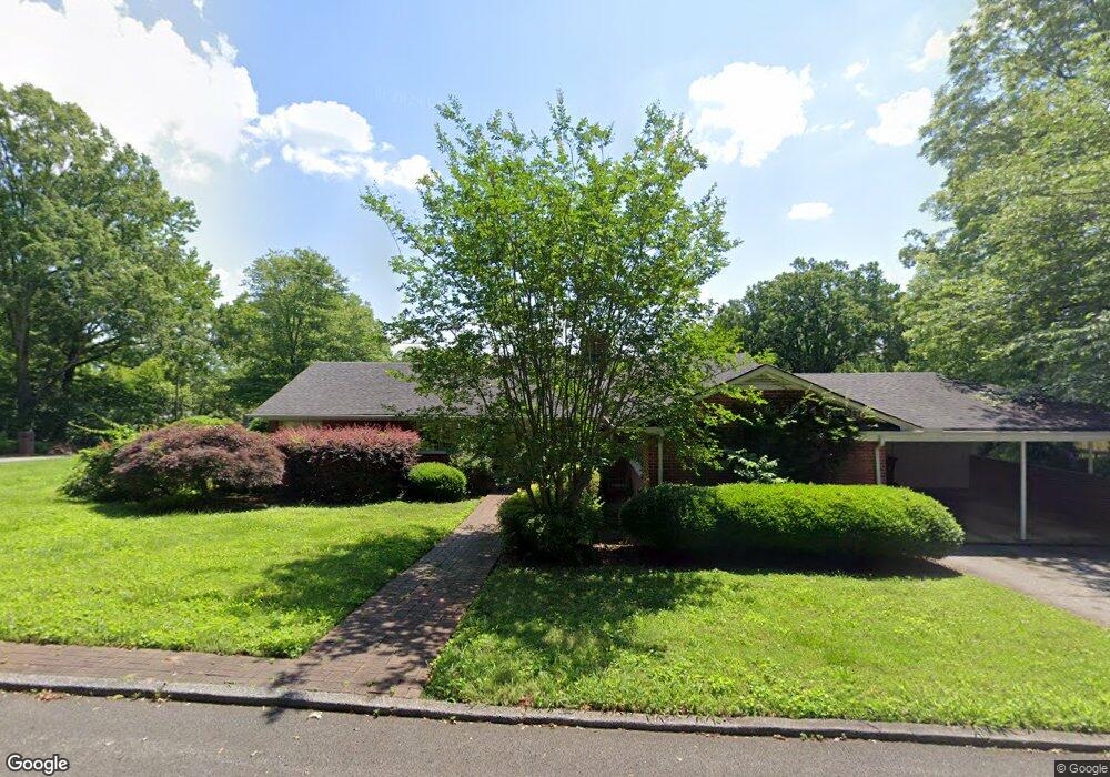 609 Mcfarland Ave, Dalton, GA 30720 - photo 1