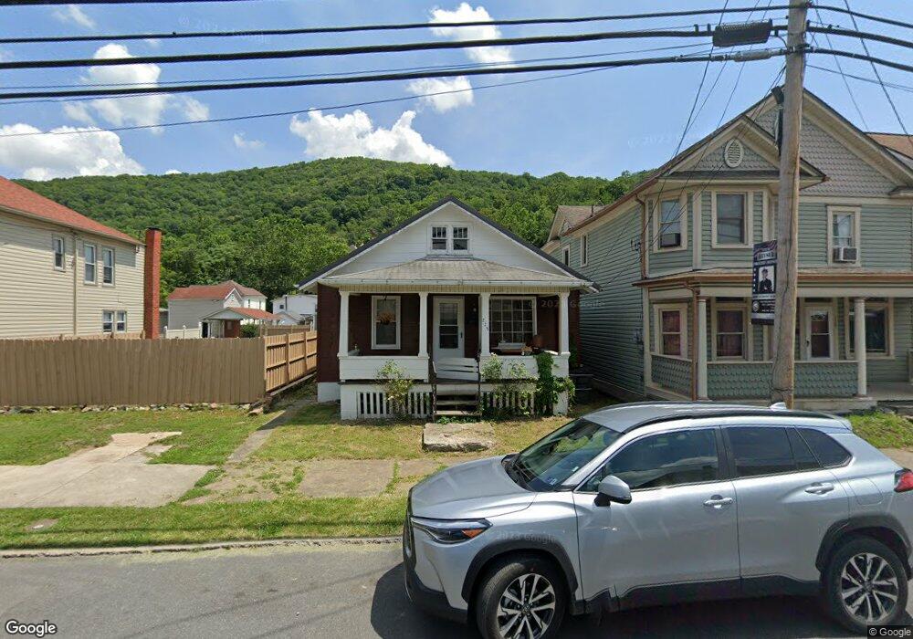 225 S Main St, Keyser, WV 26726 - photo 1