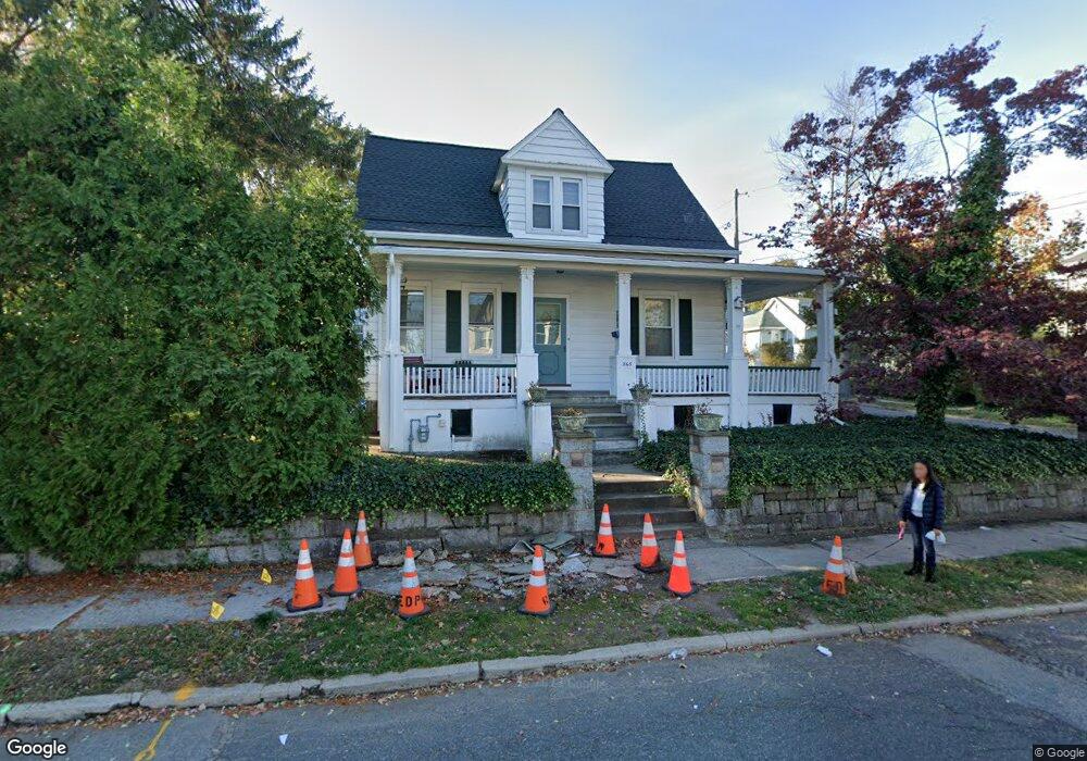 865 Park Ave, River Edge, NJ 07661 - photo 1