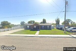 160 E 100 N, Huntington, UT 84528