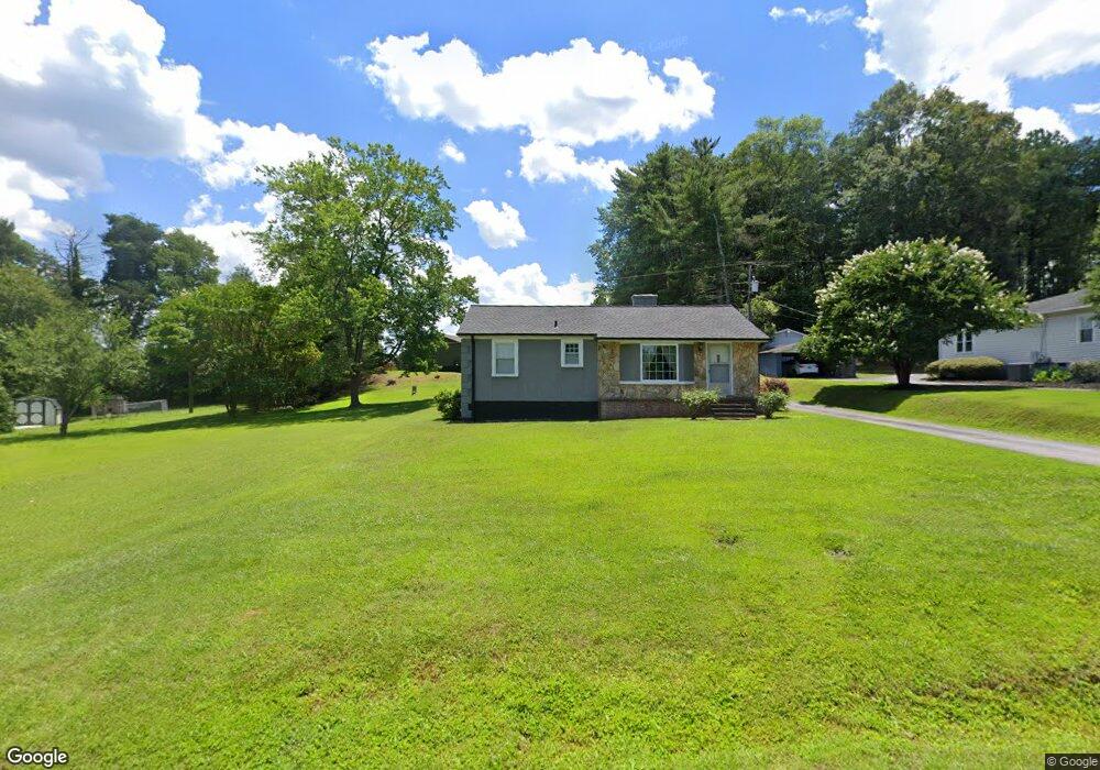 645 N Main St, Inman, SC 29349 - photo 1