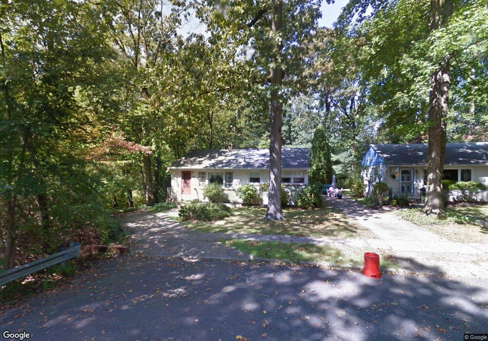 225 Norwood Ave, Haddon Township, NJ 08108 - photo 1