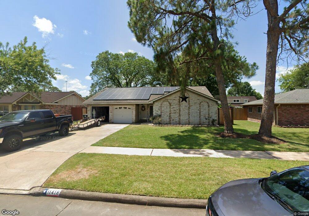 11418 Kirkhollow Dr, Houston, TX 77089 - photo 1