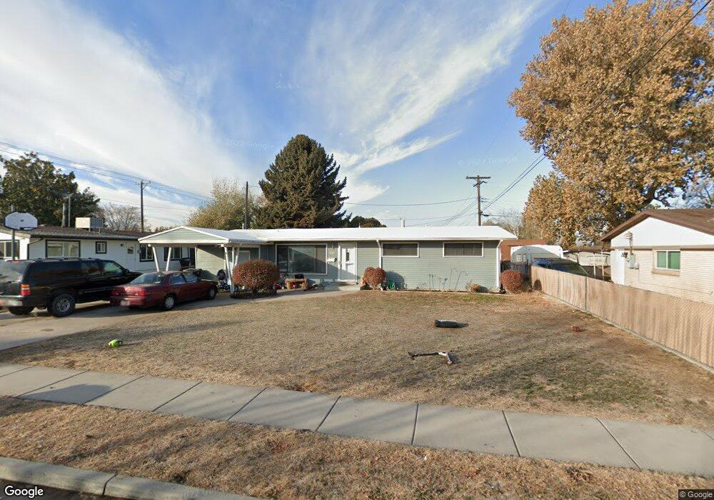 1319 N 400 W, Clearfield, UT 84015 - photo 1