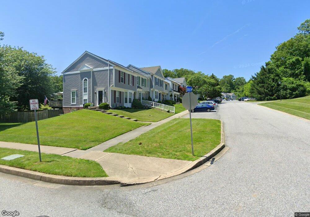 1808 Oxford Square, Bel Air, MD 21015 - photo 1