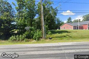 491 Boothbay Rd, Edgecomb, ME 04556