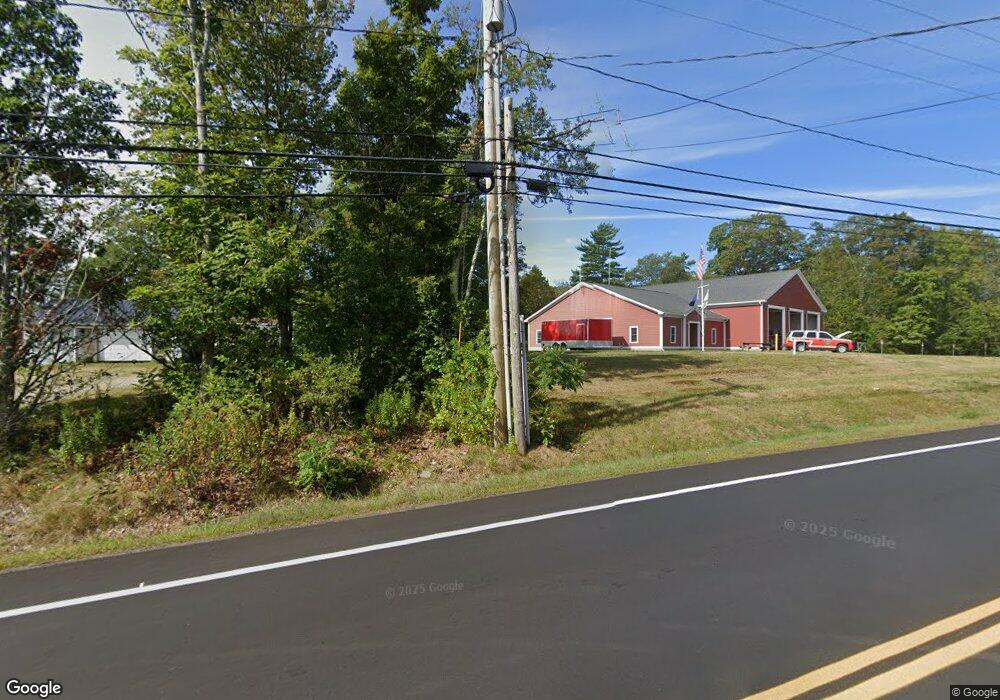 491 Boothbay Rd, Edgecomb, ME 04556 - photo 1