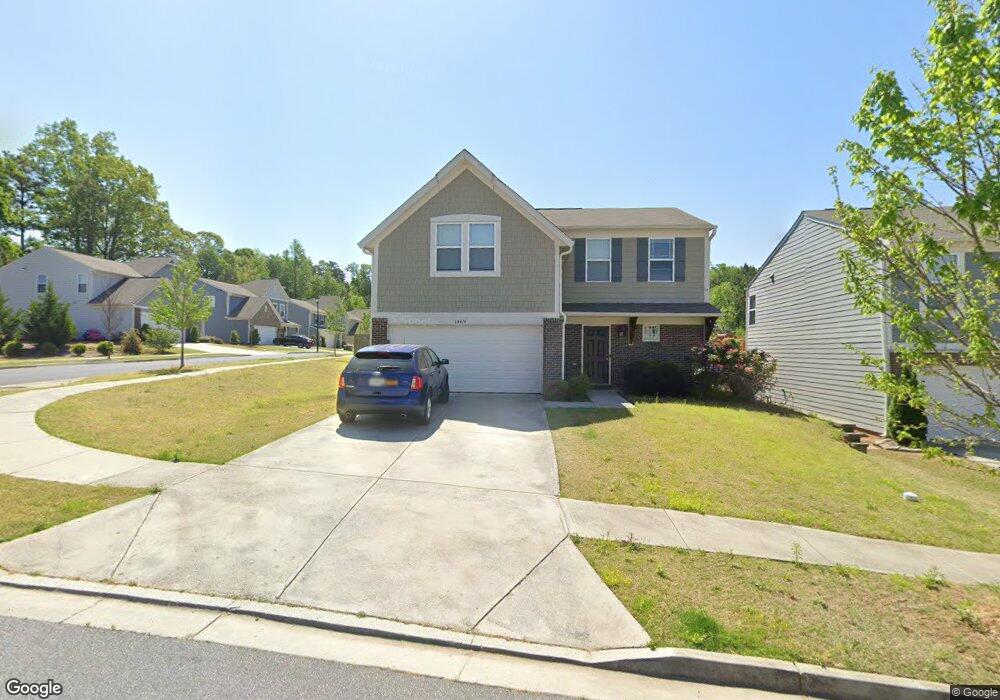 1469 Avalon Creek Rd, Sugar Hill, GA 30518 - photo 1