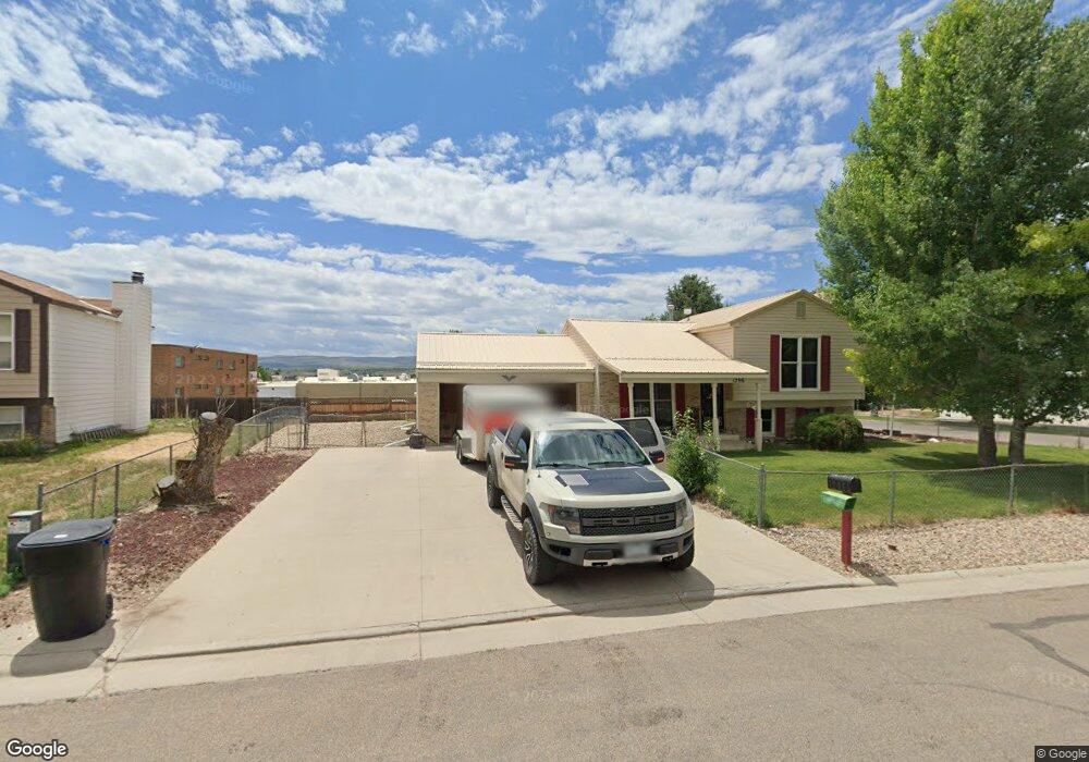 1146 Crest Dr, Craig, CO 81625 - photo 1