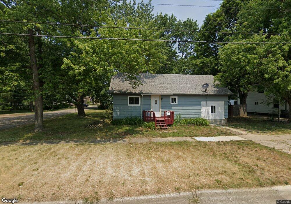 409 Norwood St, Sturgis, MI 49091 - photo 1