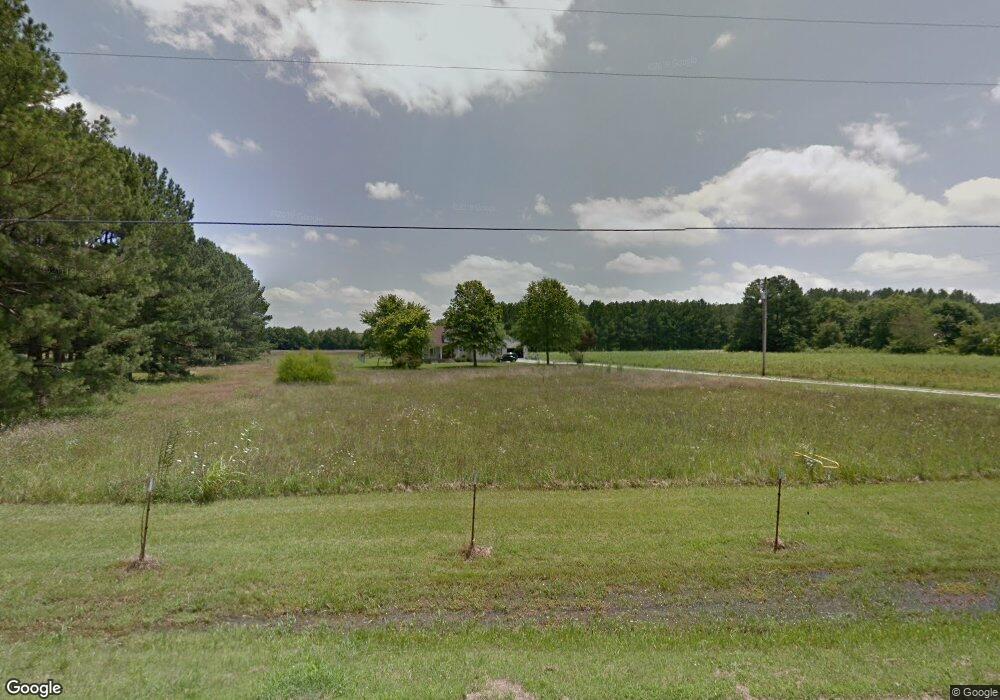 703 Thacker Rd, Manchester, TN 37355 - photo 1