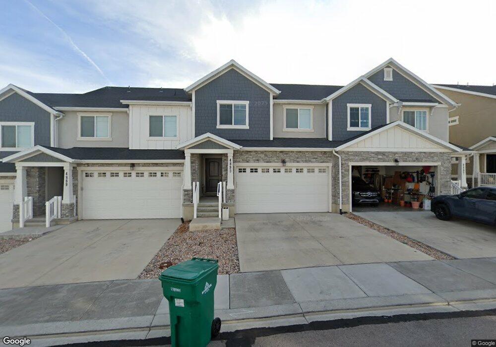 4893 W Spire Way unit 63, Riverton, UT 84096 - photo 1