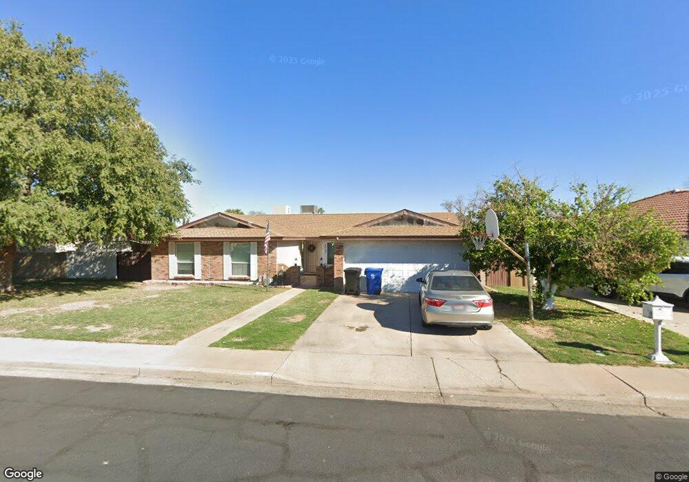 1644 E Glade Ave, Mesa, AZ 85204 - photo 1