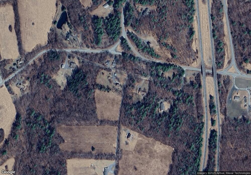 0 Raccoon Forks Rd unit 135123, Chatham, NY 12136 - photo 1