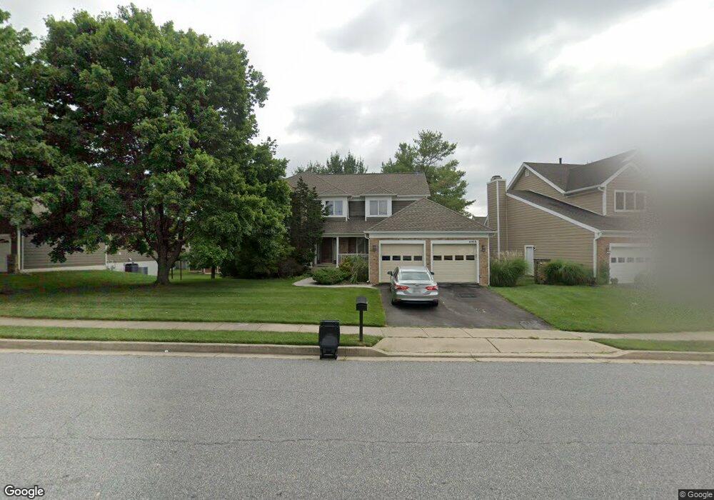 6915 Diana Rd, Baltimore, MD 21209 - photo 1