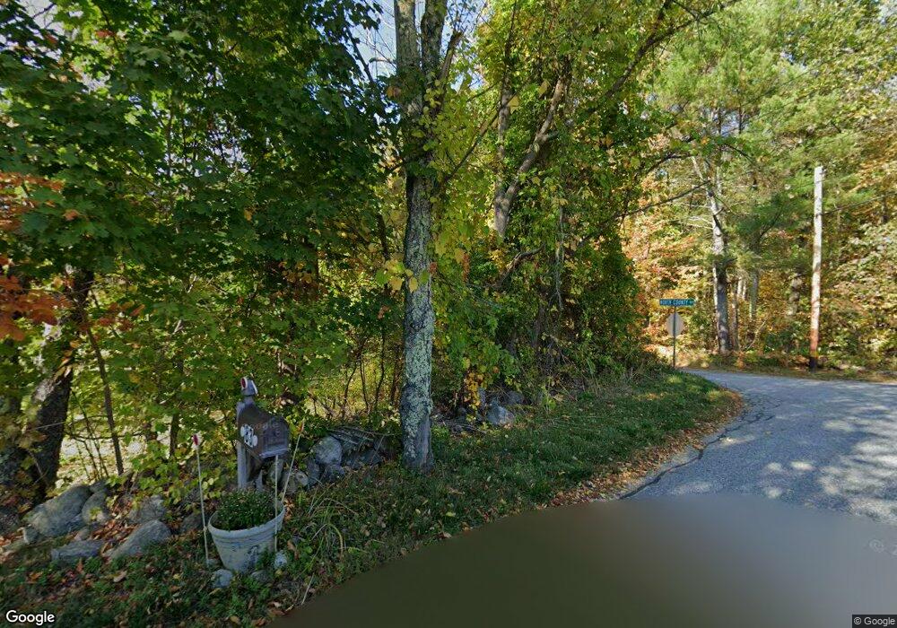 85 Hobbs Rd, Princeton, MA 01541 - photo 1