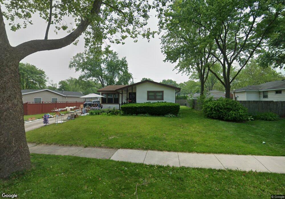 2603 Grouse Ln, Rolling Meadows, IL 60008 - photo 1