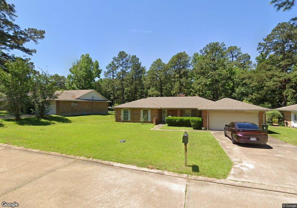 620 Fendler Pkwy, Pineville, LA 71360 - photo 1