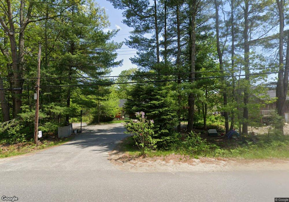 120 Fosters Point Rd, West Bath, ME 04530 - photo 1