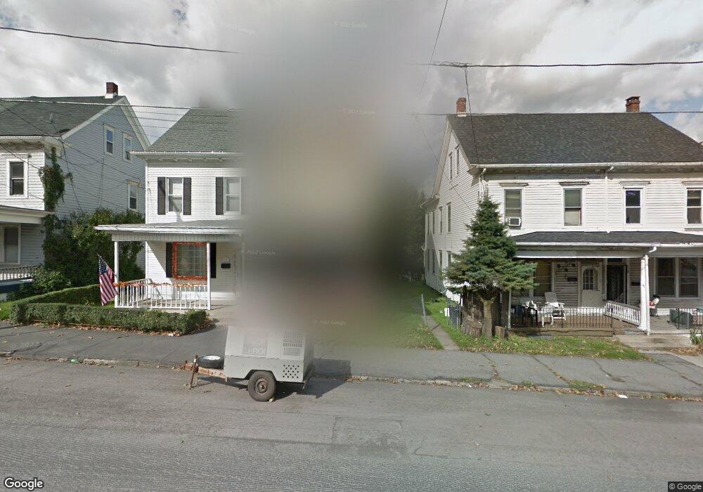 115 E Patterson St, Lansford, PA 18232 - photo 1