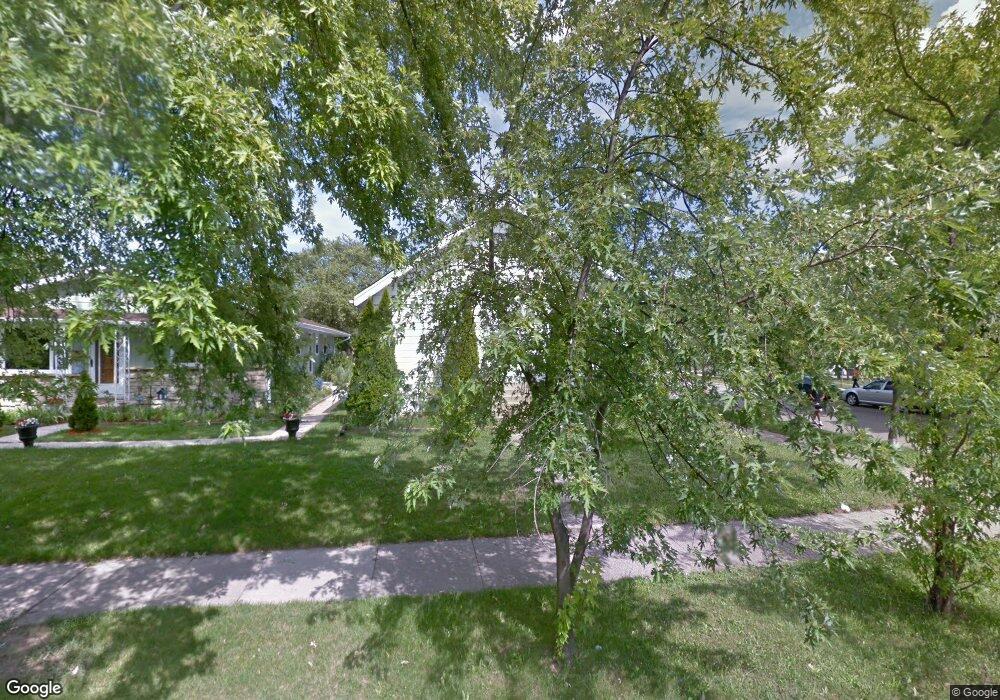 321 S Fulton Ave, Waukegan, IL 60085 - photo 1