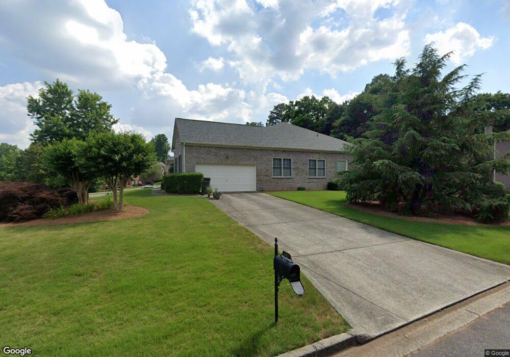 101 Magnolia Ln unit 1, Canton, GA 30115 - photo 1
