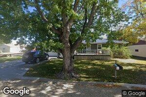 219 3rd Ave NE, Ashley, ND 58413