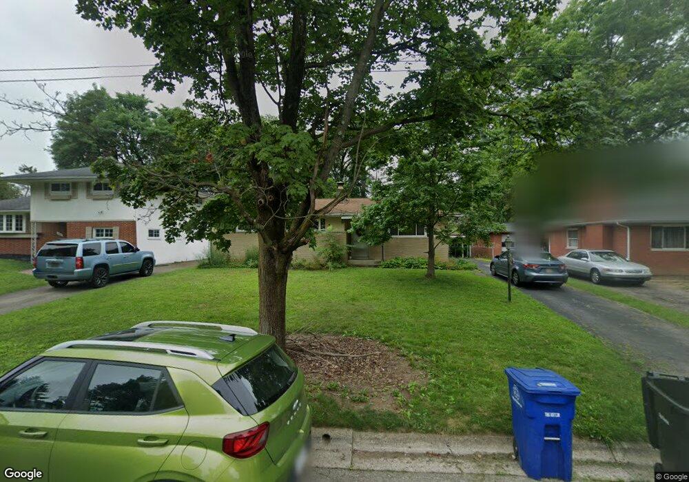 1299 Littlejohn Dr, Columbus, OH 43227 - photo 1