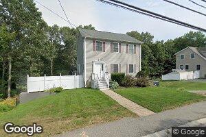 131 Washington St, Woburn, MA 01801