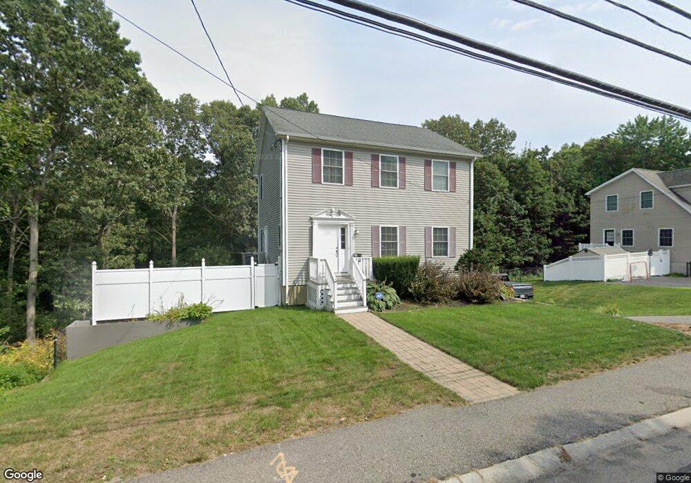 131 Washington St, Woburn, MA 01801 - photo 1