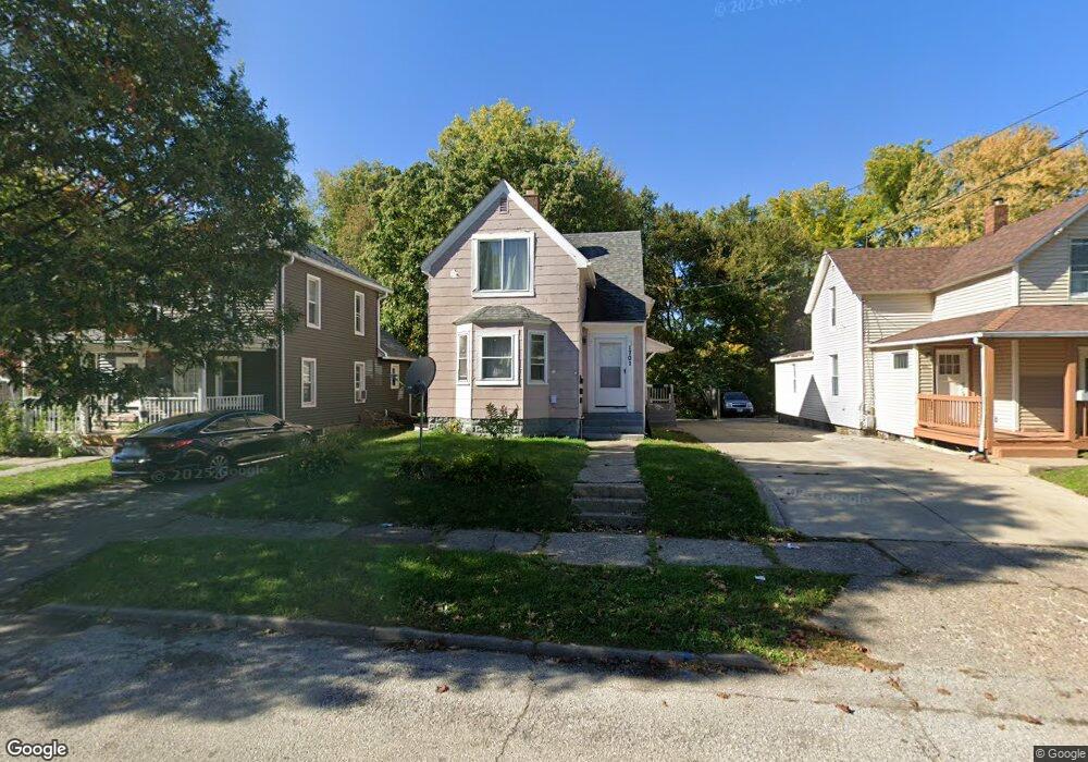 1701 2nd St unit 416A, Moline, IL 61265 - photo 1